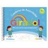 CUADERNO DE ACTIVIDADES GIRASOL