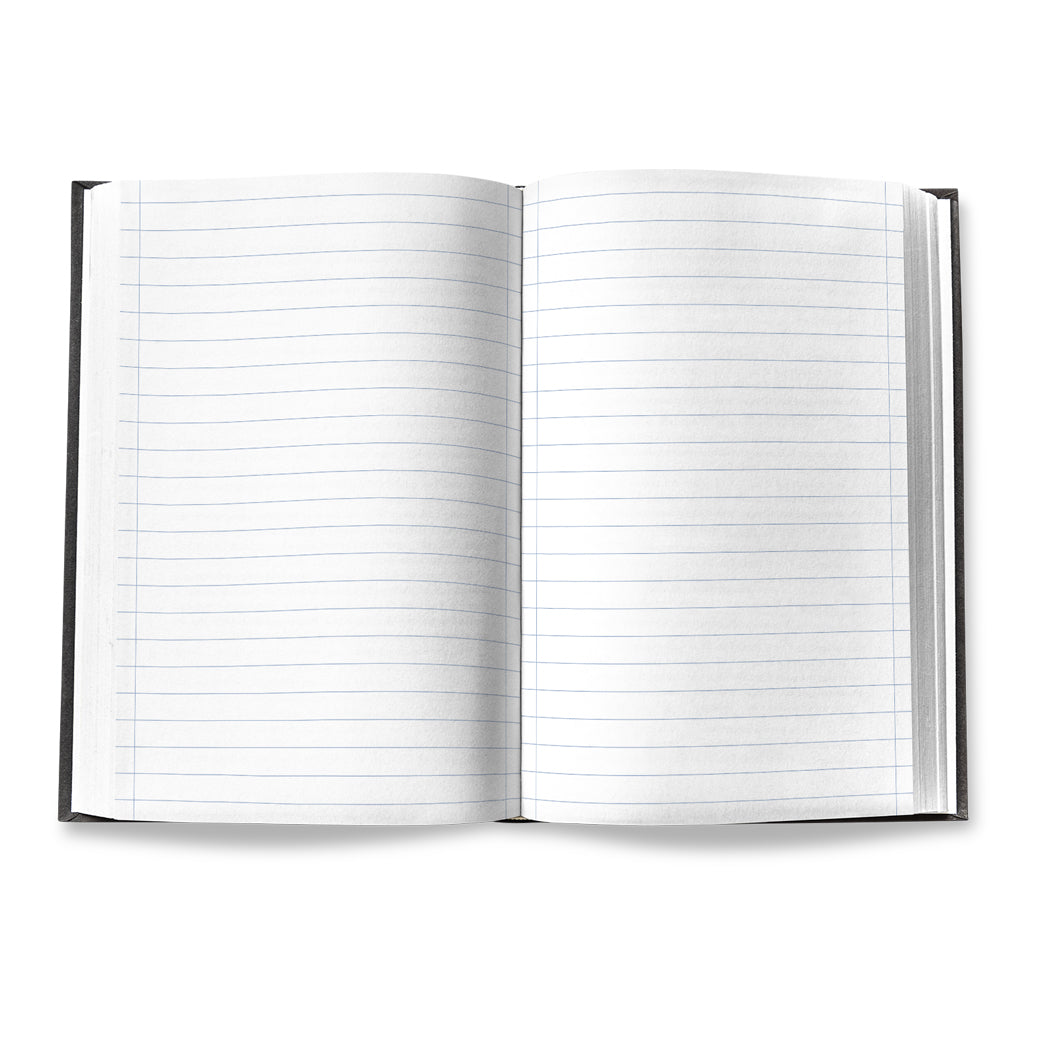 LIBRETA ECO MID 18406